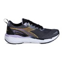 Tenis Diadora Spartacus Ii - Feminino - Foto 1