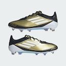 Chuteira de Campo adidas F50 Elite Messi - Adulto - Foto 9