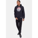 Blusão De Moletom Com Capuz NBA Basketball Chicago Bulls - Masculino - Foto 5