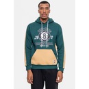 Blusão De Moletom Com Capuz NBA Team Town Brooklyn Nets - Masculino - Foto 1