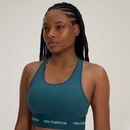 Top New Balance Essentials Active - Feminino - Foto 4