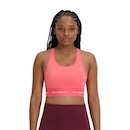 Top New Balance Essentials Active - Feminino - Foto 1