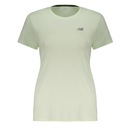 Camiseta New Balance Essentials - Feminina - Foto 1