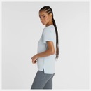 Camiseta New Balance Essentials - Feminina - Foto 3
