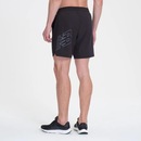 Bermuda New Balance Tenacity Logo 7" - Masculina - Foto 4