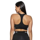Top com Bojo Run More Alta Sustentação - Feminino - Foto 2