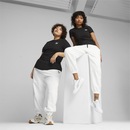 Camiseta Puma Classics Ribbed Slim - Feminina - Foto 3