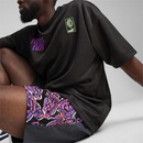 Shorts AC Milan Ftblnrgy Woven Puma - Masculino - Foto 3