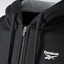 Jaqueta com Capuz Reebok Logo - Masculina - Foto 3