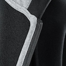 Jaqueta com Capuz Reebok Logo - Masculina - Foto 4