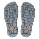 Sandália Kenner Megah - Masculina - Foto 5