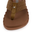 Sandália Kenner Megah - Masculina - Foto 4