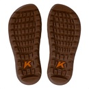 Sandália Kenner Megah - Masculina - Foto 5