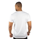 Camiseta Color Sports Dry Basic Treino - Masculina - Foto 2