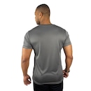 Camiseta Color Sports Dry Basic Treino - Masculina - Foto 2
