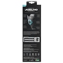 Joelheira N1 Sport Pro Com Haste Lateral E Gel - Foto 4