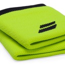 Munhequeira Babolat Logo Curta com 2 Unidades - Foto 3