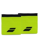 Munhequeira Babolat Logo Curta com 2 Unidades - Foto 1