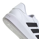 Tênis adidas Courtblock - Unissex - Foto 7