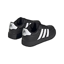 Tênis adidas Breaknet 2.0 K - Infantil - Foto 3