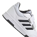 Tênis adidas Tensaur Gw1981 - Infantil - Foto 8