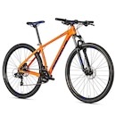 Bicicleta Groove Hype 30 21V Hd Aro 29  / Qdro 20.5" - Foto 2
