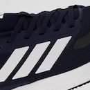 Tênis adidas Runfalcon 5 - Feminino - Foto 7