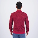 Jaqueta do Fluminense Hino 2024 Umbro - Masculina - Foto 4