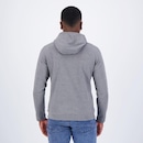 Blusão de Moletom Fila Future Sports - Masculino - Foto 4