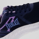 Tênis Everlast Bunker 5 - Feminino - Foto 7