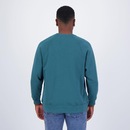 Blusão de Moletom Fila White F-Box - Masculino - Foto 4