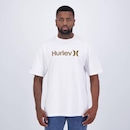 Camiseta Hurley Toledo - Masculina - Foto 1
