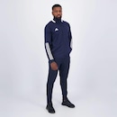 Agasalho adidas Sereno - Masculino - Foto 3