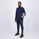 Agasalho adidas Sereno - Masculino - Foto 4