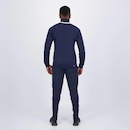 Agasalho adidas Sereno - Masculino - Foto 5