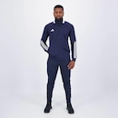 Agasalho adidas Sereno - Masculino - Foto 1