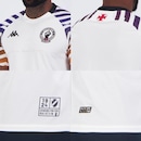 Camisa do Vasco Aquecimento 2024 Kappa - Masculina - Foto 5