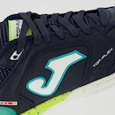 Chuteira Futsal Joma Top Flex - Adulto - Foto 7