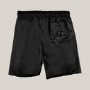 Kit 2 Shorts Masculino Elastano Premium Wss Icon - Foto 4