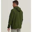 Jaqueta Corta Vento Masculino Impermeável Wss Run Colors - Foto 3