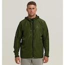 Jaqueta Corta Vento Masculino Impermeável Wss Run Colors - Foto 1