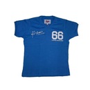 Dirceu Lopes 1966 Infantil - Liga Retro - Unissex Camisa - Foto 1