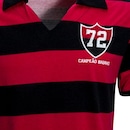 Camisa Leão Baiano 1972 Liga Retro - Masculina - Foto 4