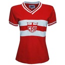 Crb 1983 Feminina - Liga Retro - Feminina Camisa - Foto 1