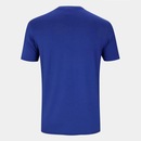 Camisa do Santos 24/25 S/N° Concentração Umbro - Masculina - Foto 2