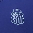 Camisa do Santos 24/25 S/N° Concentração Umbro - Masculina - Foto 4