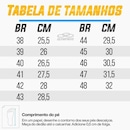 TÊNIS OLYMPIKUS INDEX 3 - MASCULINO - Foto 4