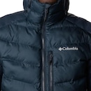 Jaqueta com Capuz Columbia Labyrinth Loop - Masculina - Foto 4