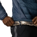 Jaqueta com Capuz Columbia Labyrinth Loop - Masculina - Foto 6