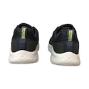 Tênis Skechers Go Run Lite - Masculino - Foto 4